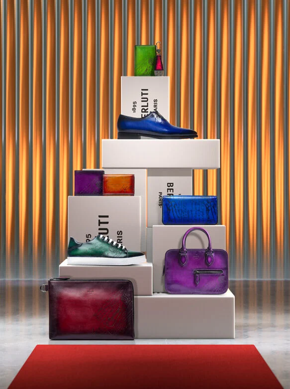 Editorial | Berluti Editorial | Berluti